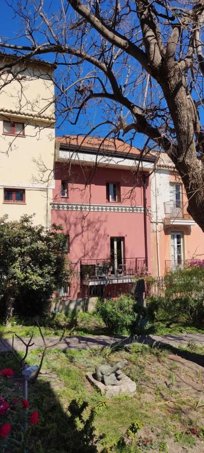 B&B Akropolis Taormina Exterior foto