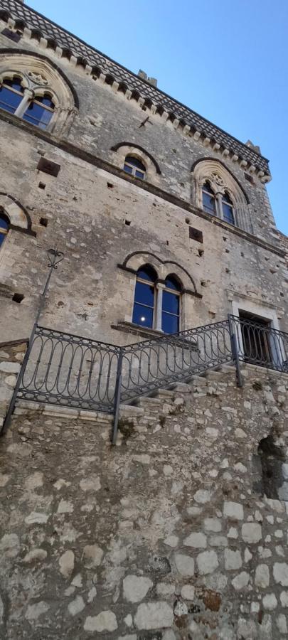 B&B Akropolis Taormina Exterior foto